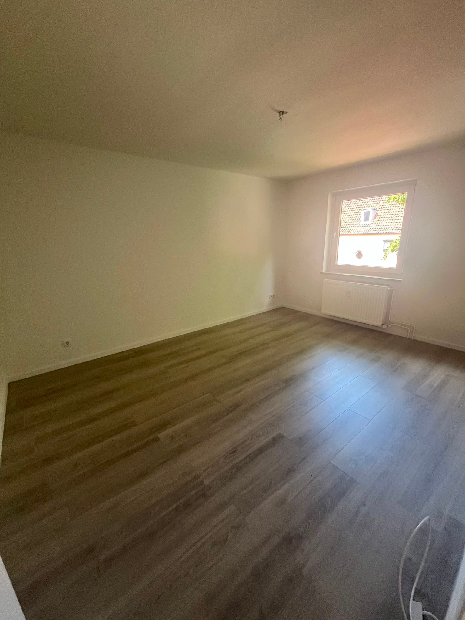 Wohnung Breslauer Straße in Salzgitter