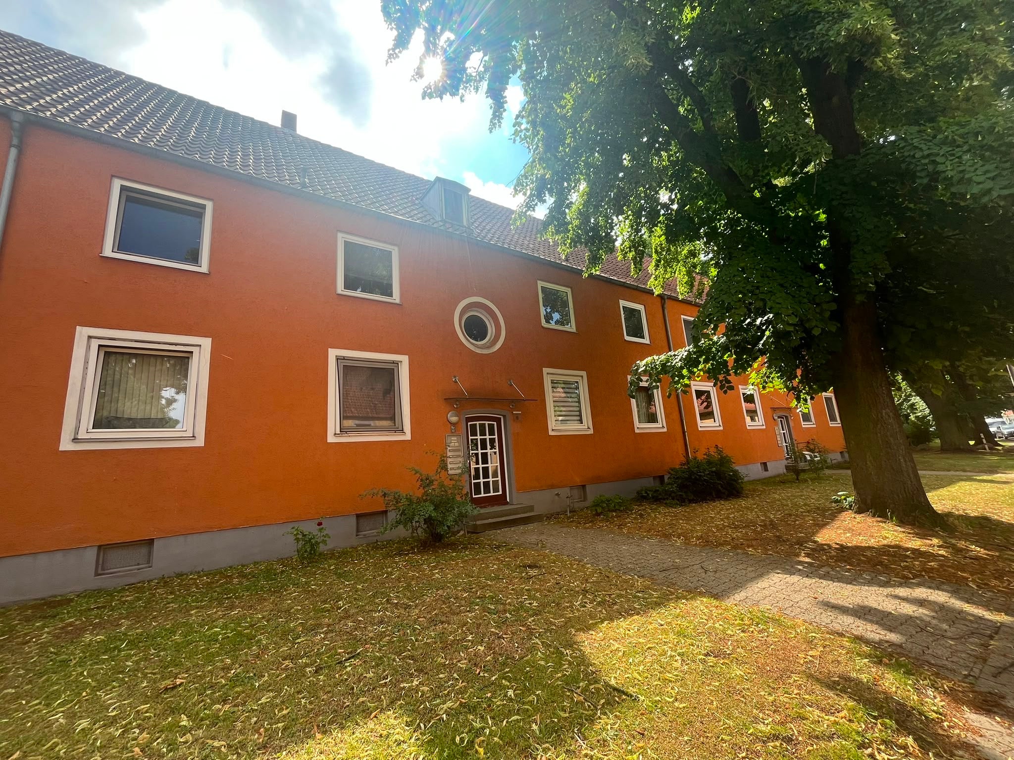 Wohnung Breslauer Straße in Salzgitter