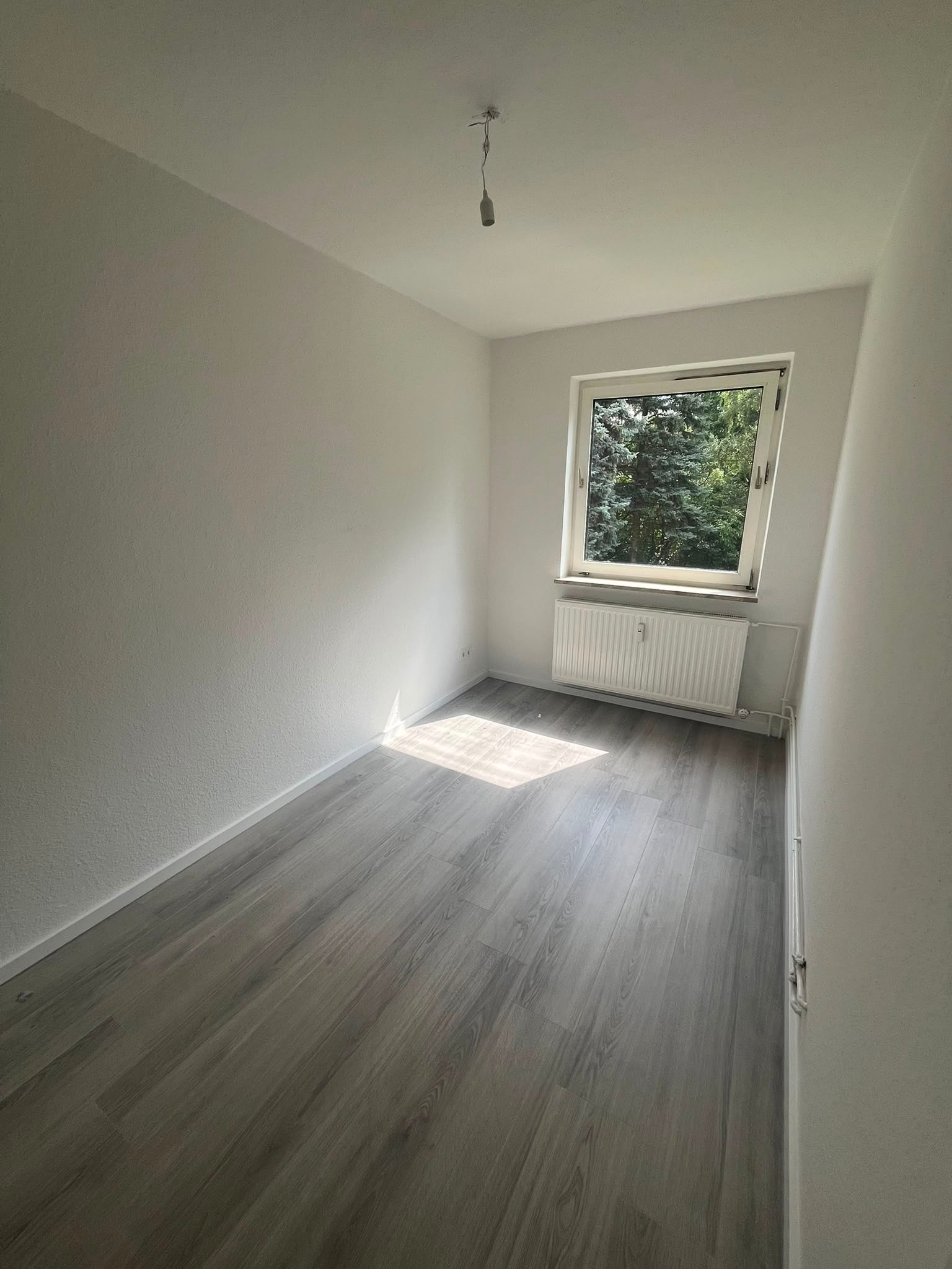 Wohnung Breslauer Straße in Salzgitter