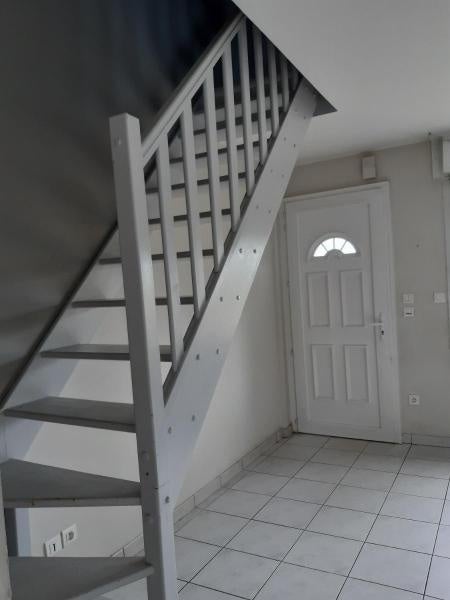 Appartement Rue Le Bayard à Périgueux