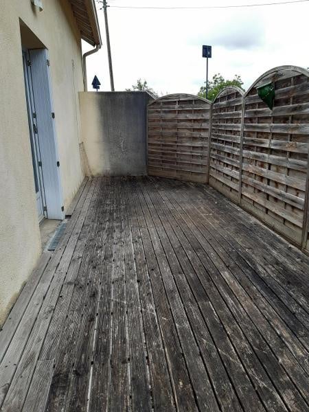 Appartement Rue Le Bayard à Périgueux