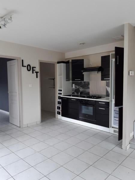 Appartement Rue Le Bayard à Périgueux