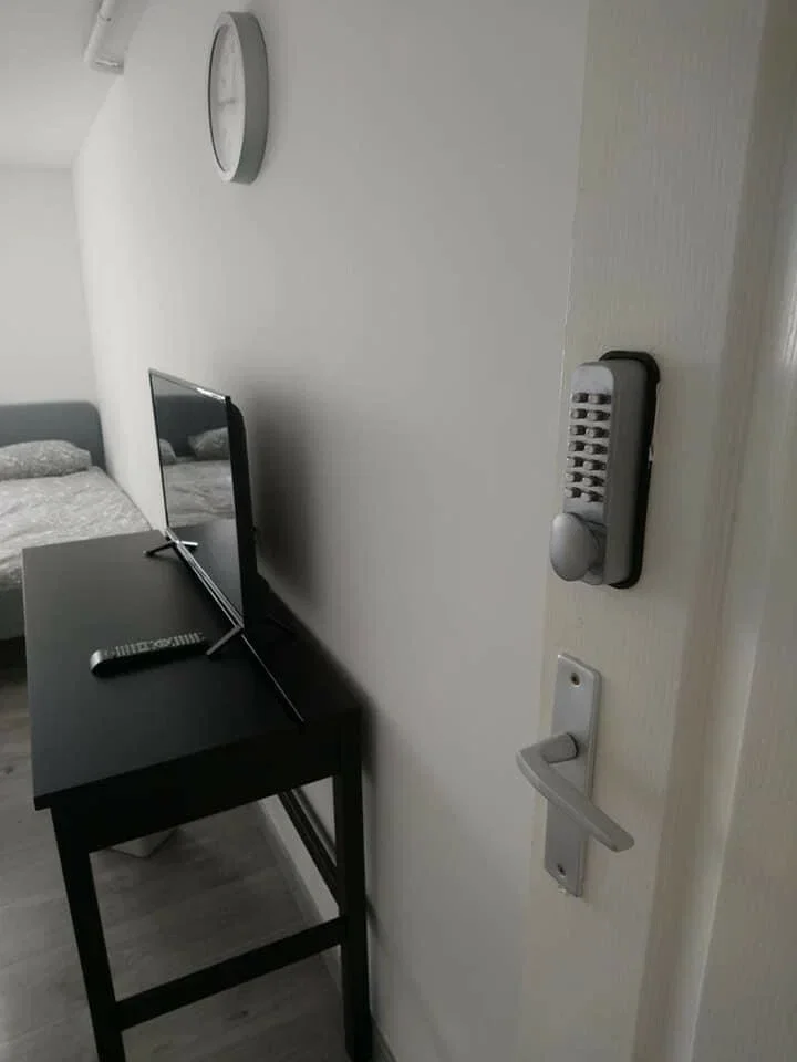 Room Rue de Seliguet in Terville