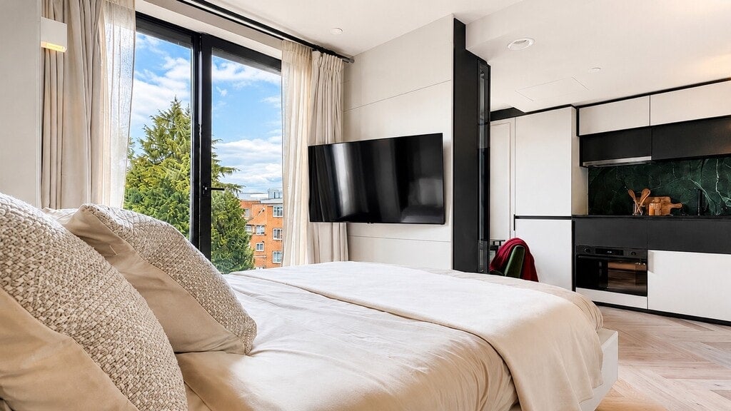Flat Willesden Lane in Greater London