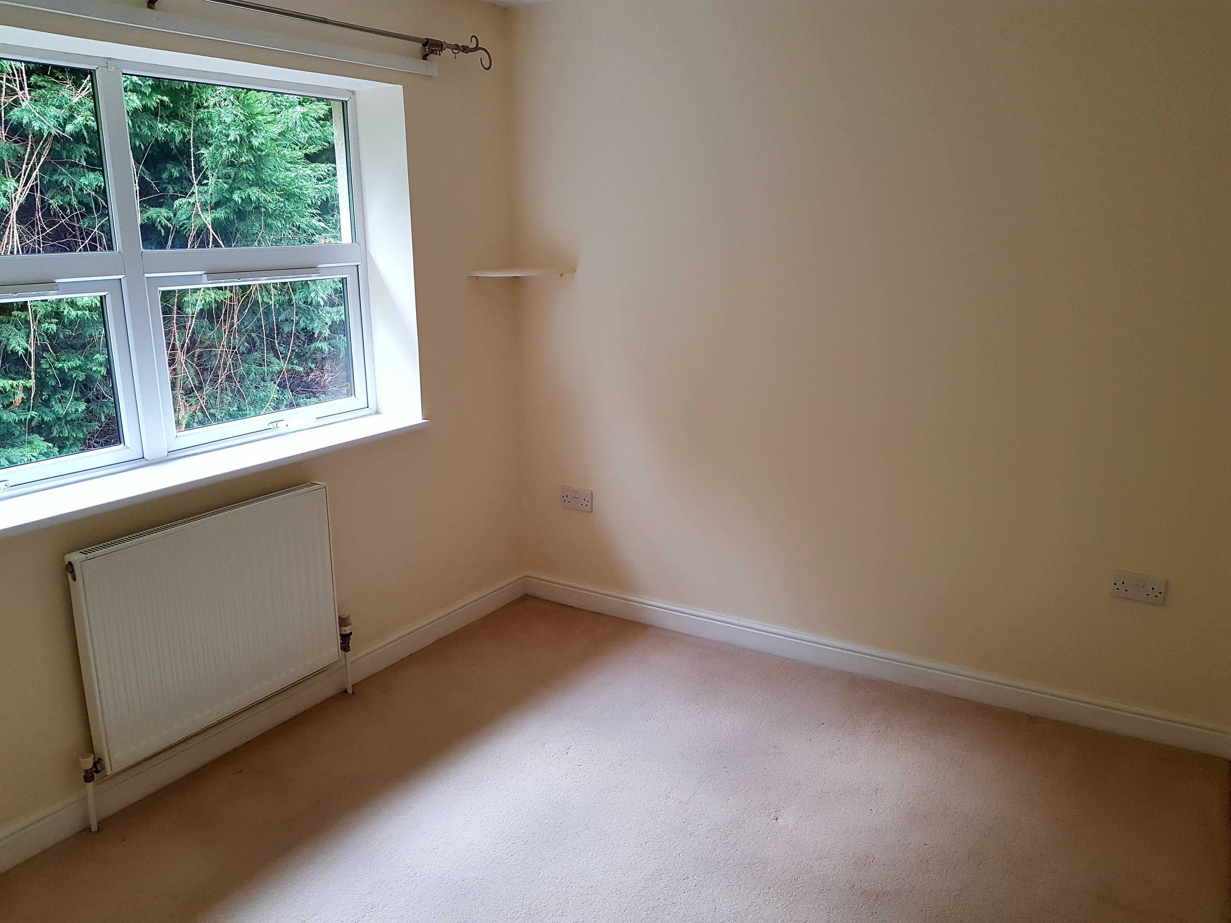Flat Castor Road in Brixham