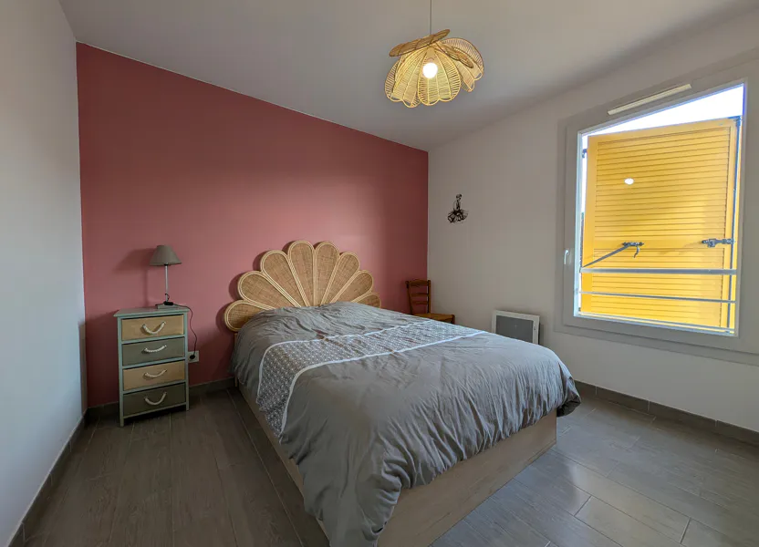 Flat Chemin de Moneiret in Toulon
