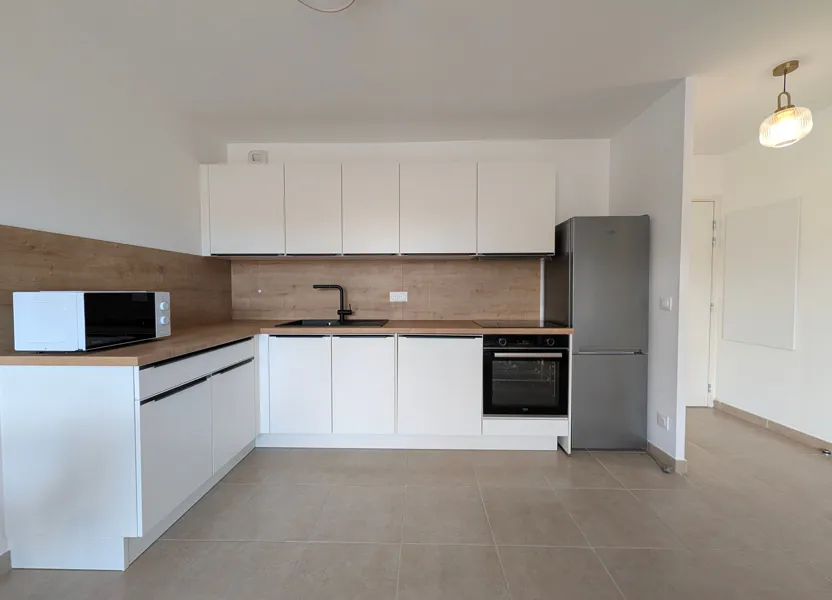 Flat Chemin de Moneiret in Toulon