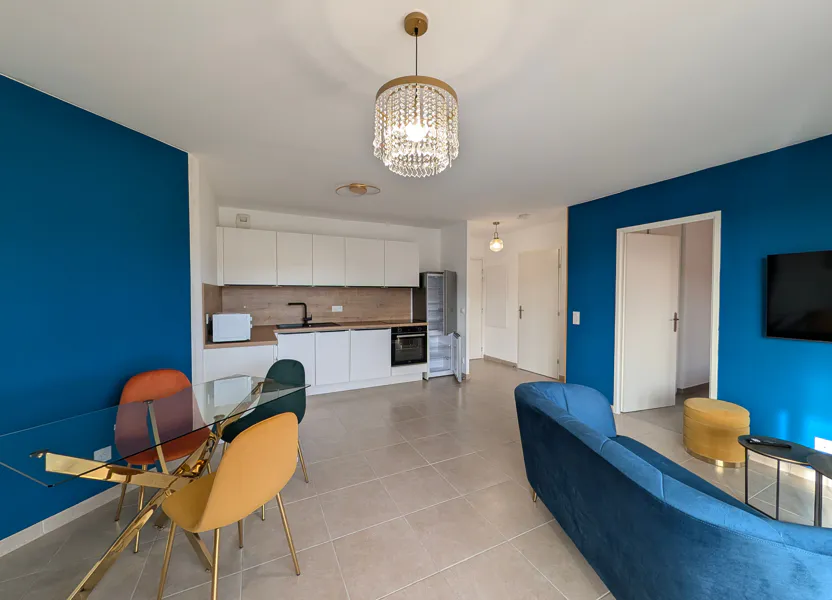 Flat Chemin de Moneiret in Toulon