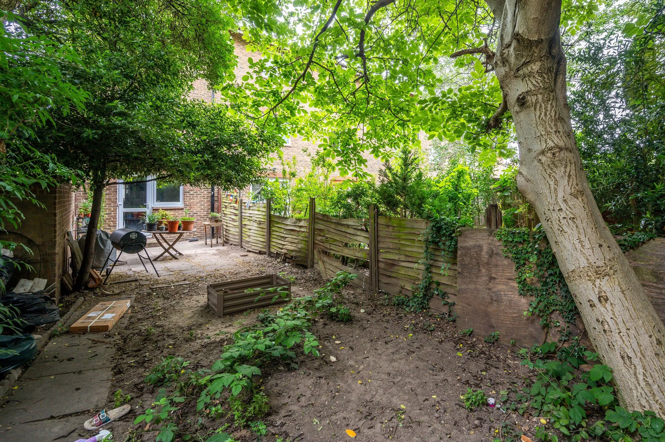 House Canterbury Place in Greater London