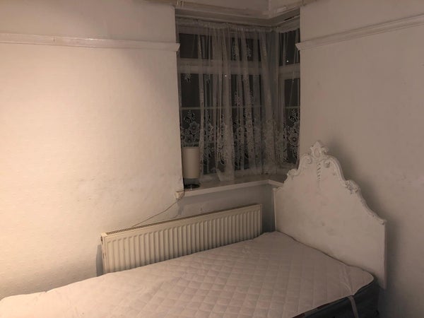 House Baber Drive in London