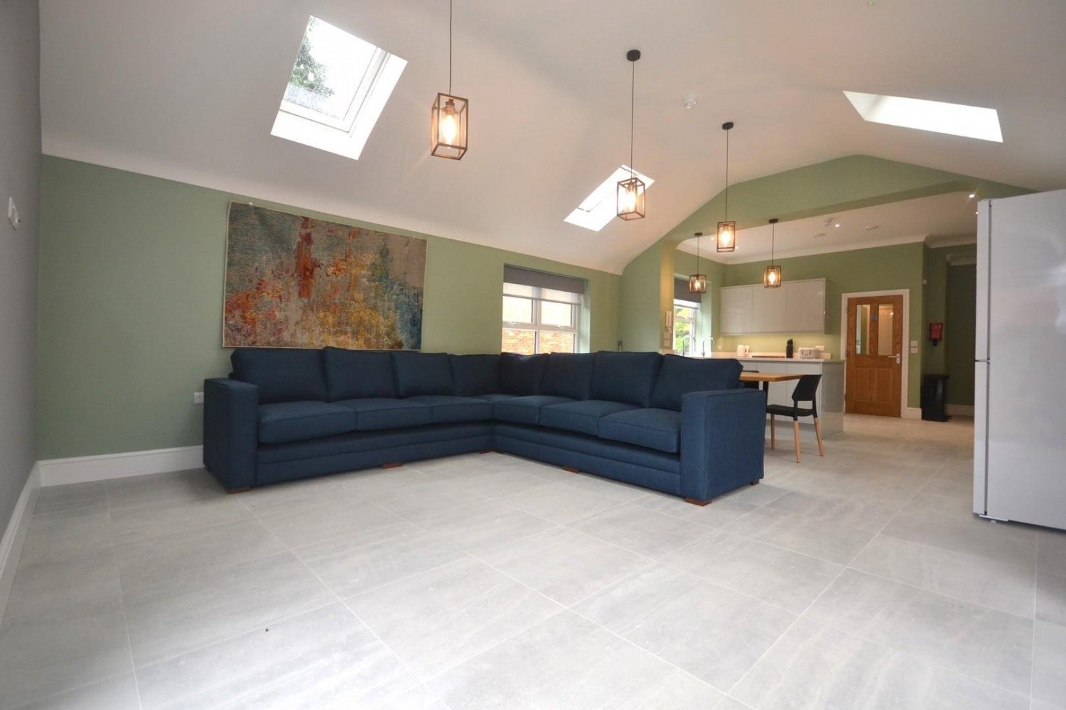 Room Shinfield Road in Reading