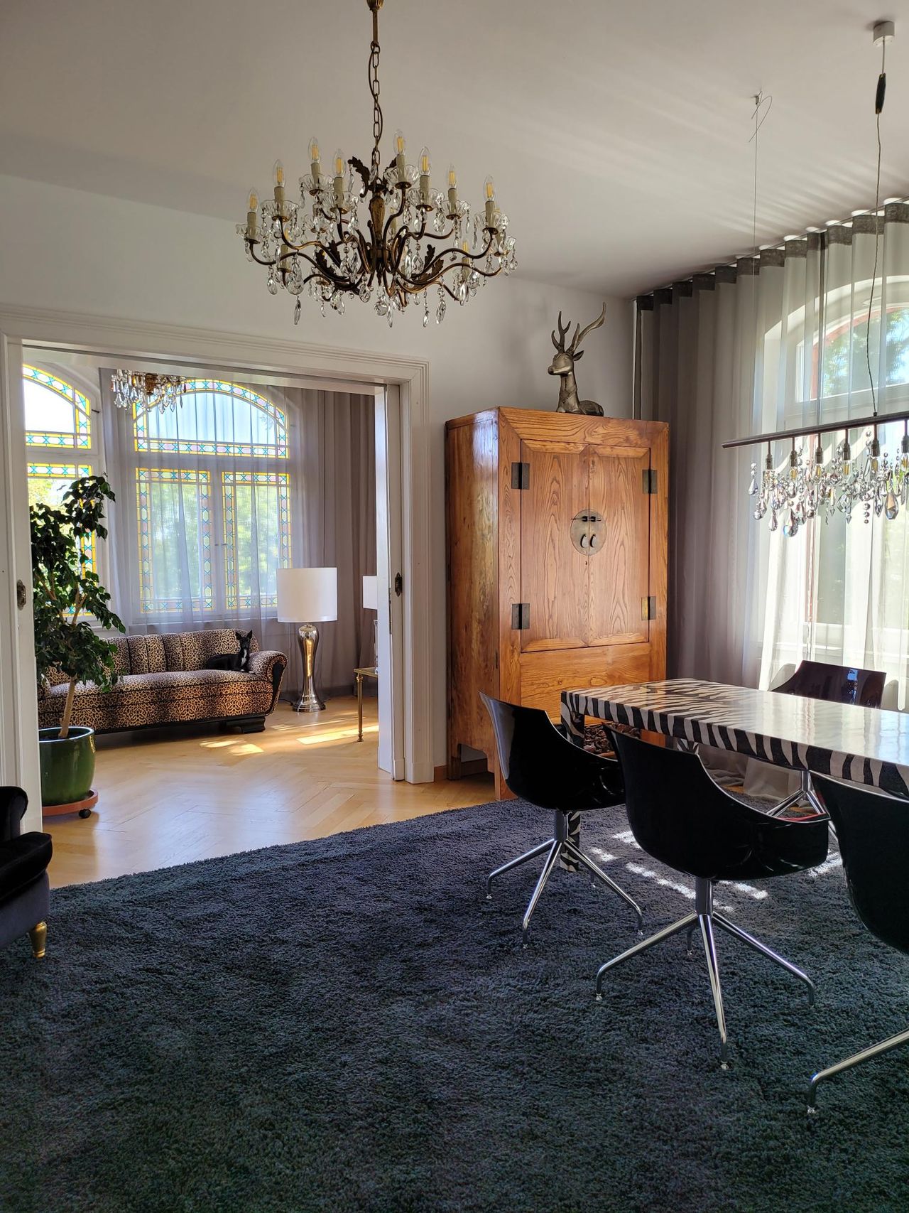 Wohnung Cyriakstraße in Erfurt