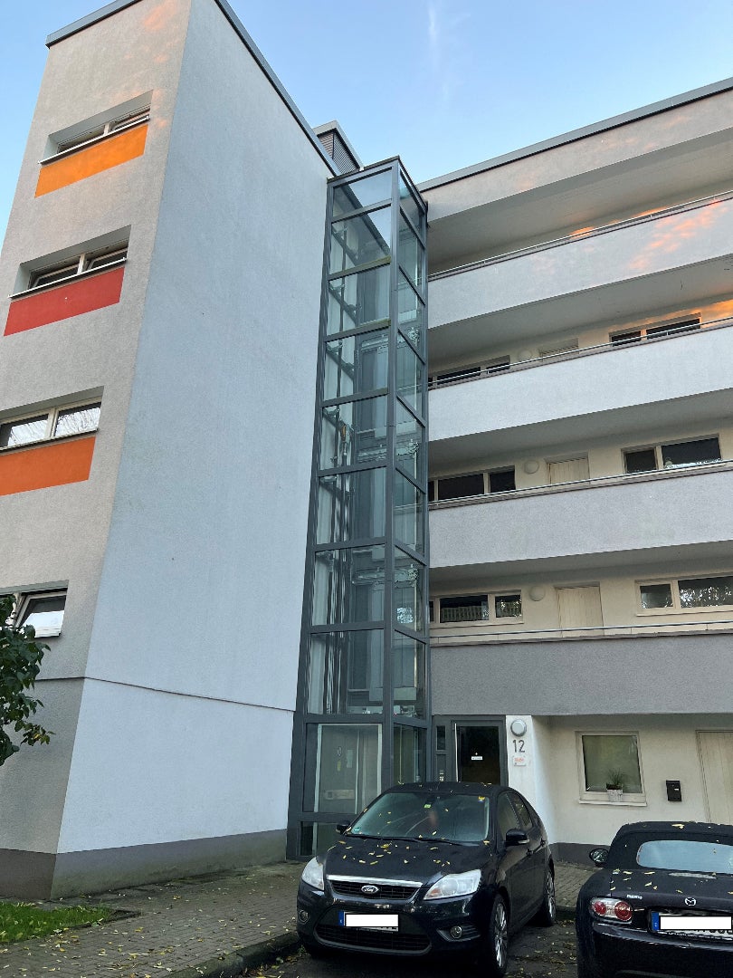 Wohnung Bürgermeister-Schmidt-Straße in Burscheid