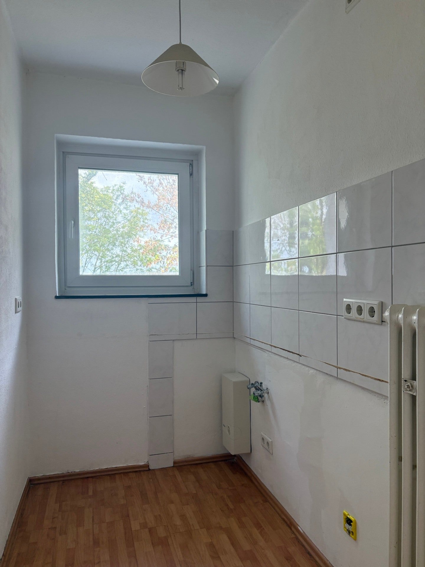 Wohnung Bürgermeister-Schmidt-Straße in Burscheid