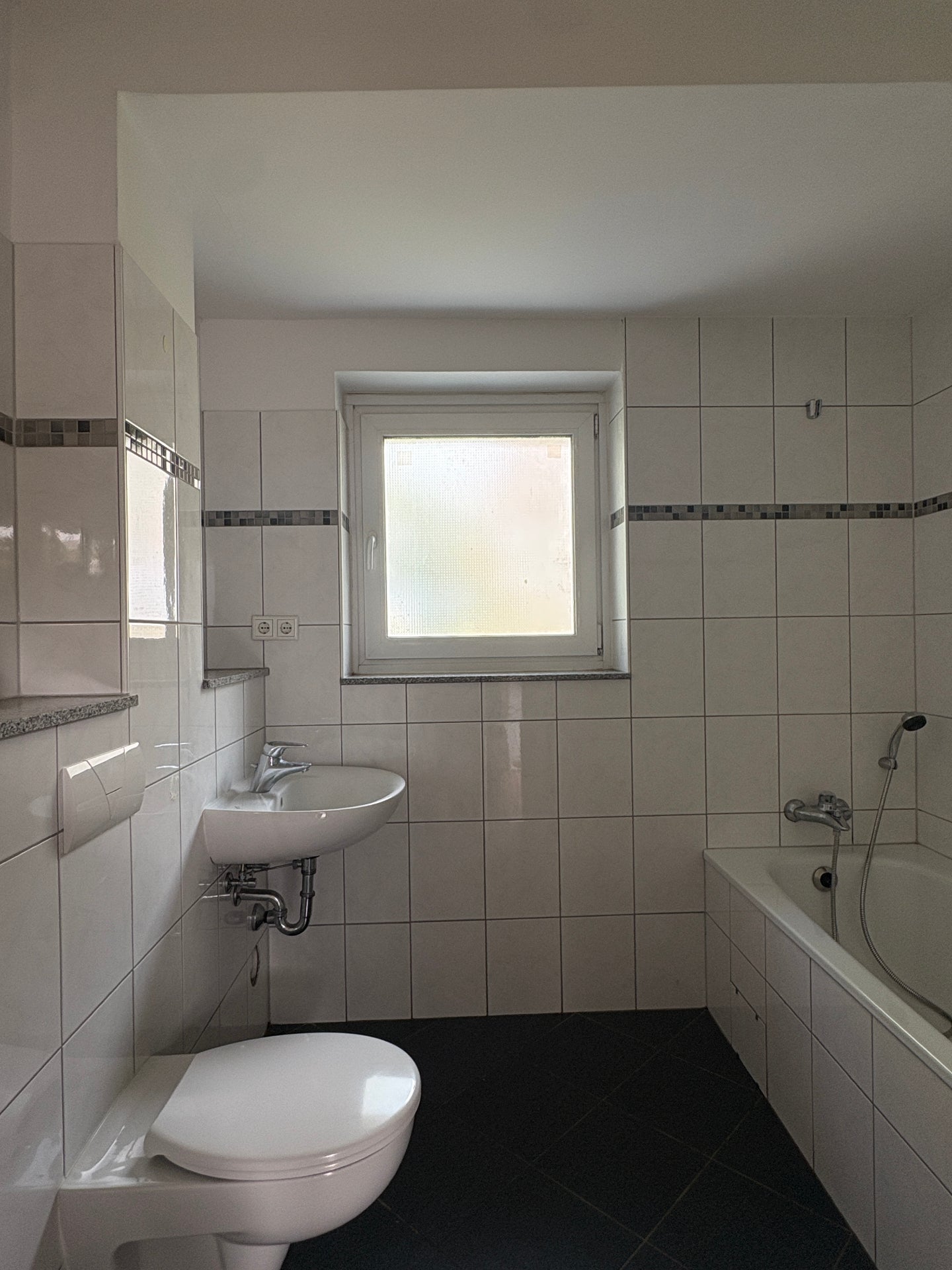 Wohnung Bürgermeister-Schmidt-Straße in Burscheid