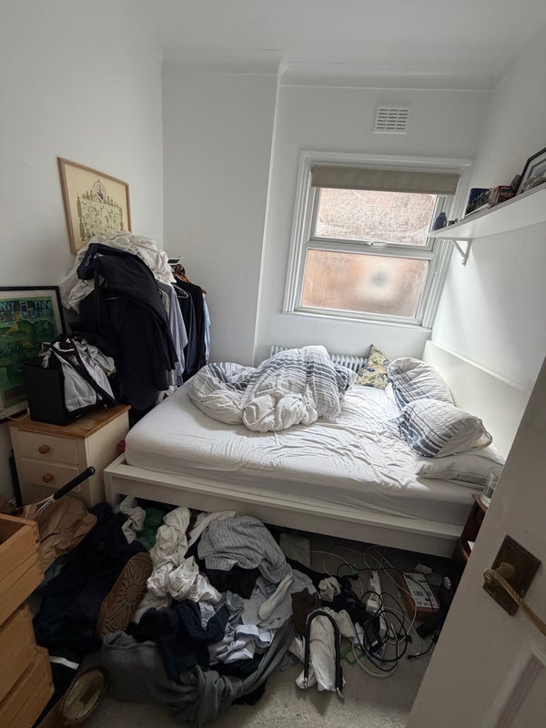 Room Bedford Hill in Greater London