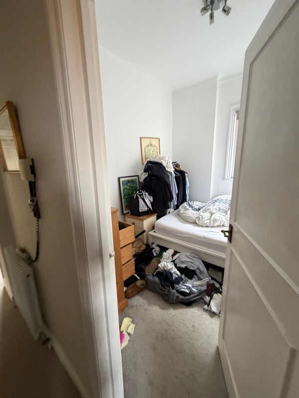 Room Bedford Hill in Greater London