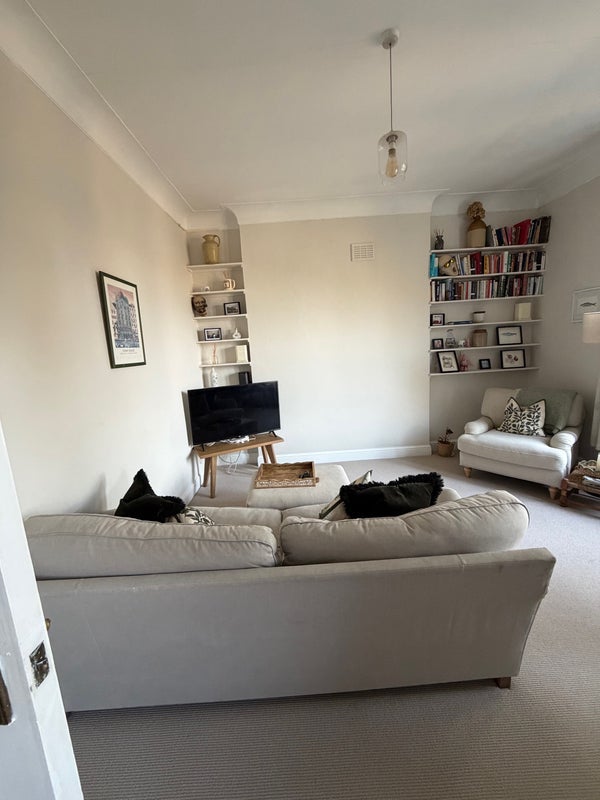 Room Bedford Hill in Greater London