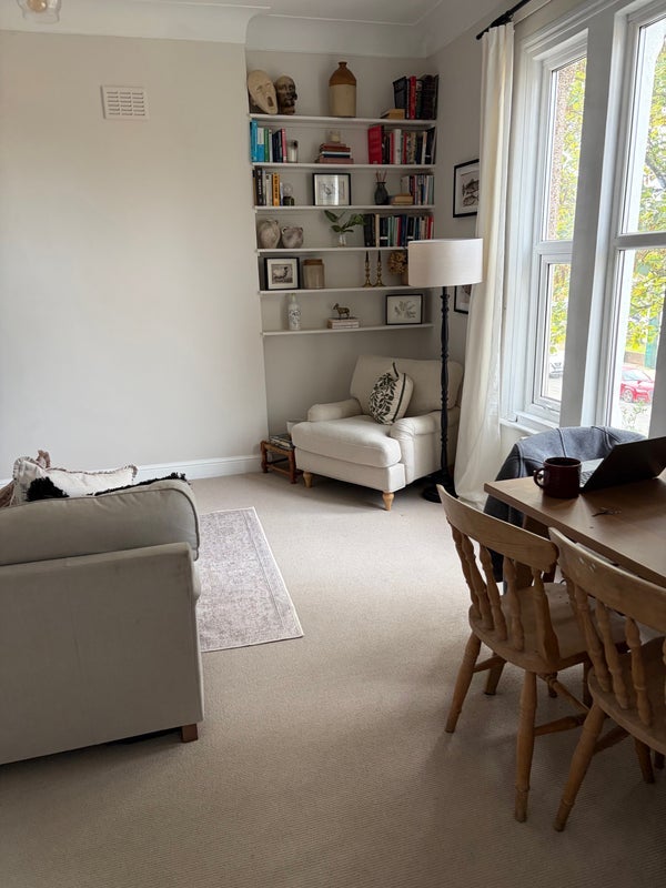 Room Bedford Hill in Greater London