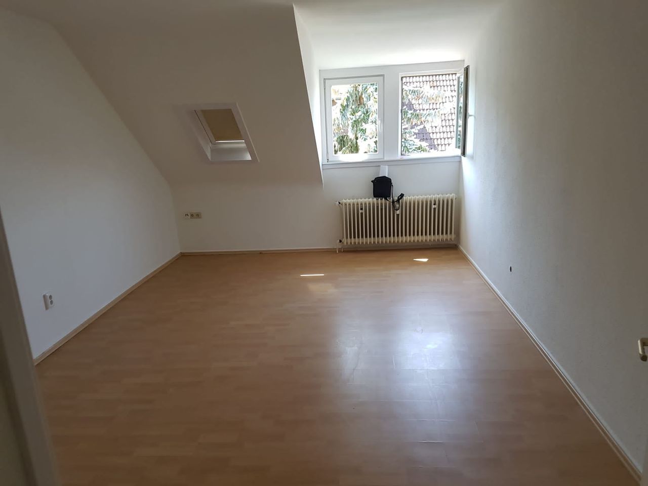 Wohnung Breslauer Straße in Sprendlingen