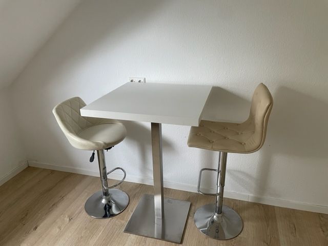 Wohnung Breslauer Straße in Sprendlingen
