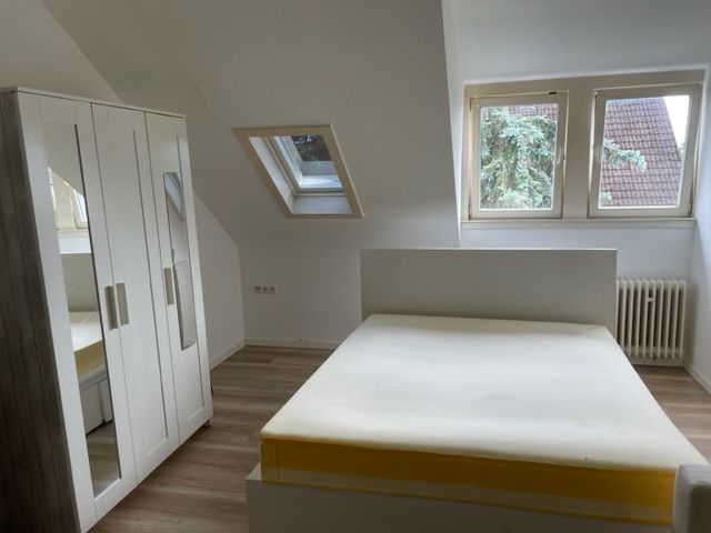 Wohnung Breslauer Straße in Sprendlingen