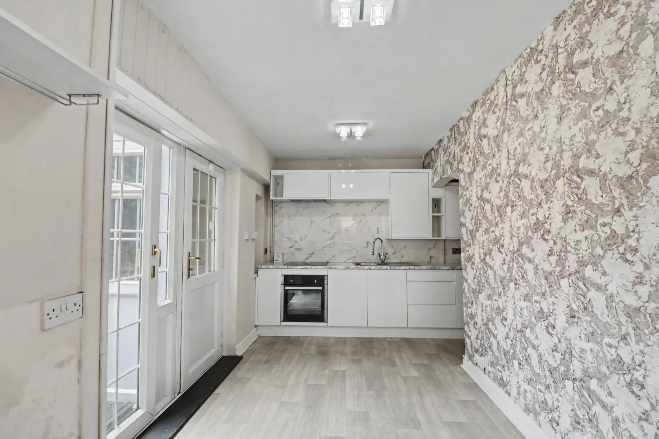 House Beckton Avenue in Stoke-on-Trent