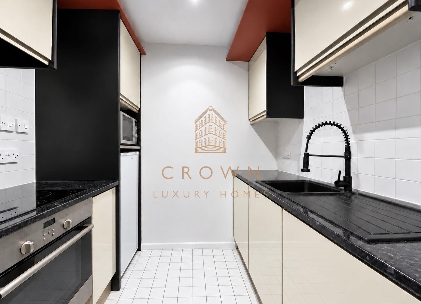 Flat Cromwell Road in Greater London