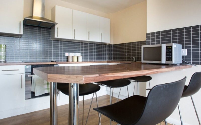 Room Heald Grove in Manchester