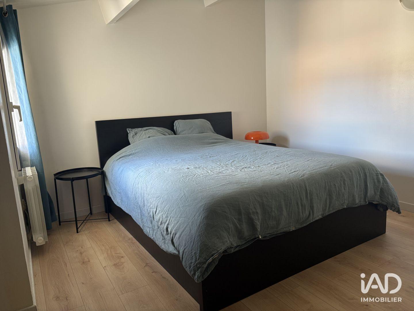 Appartement Rue Kléber à Bordeaux