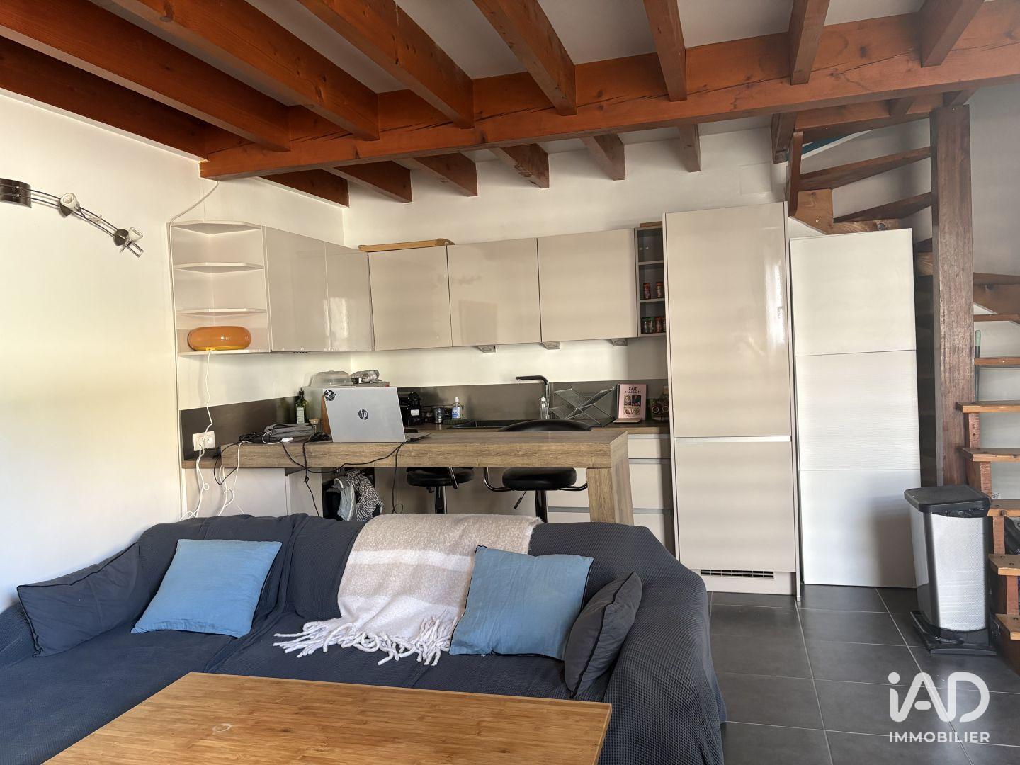 Appartement Rue Kléber à Bordeaux