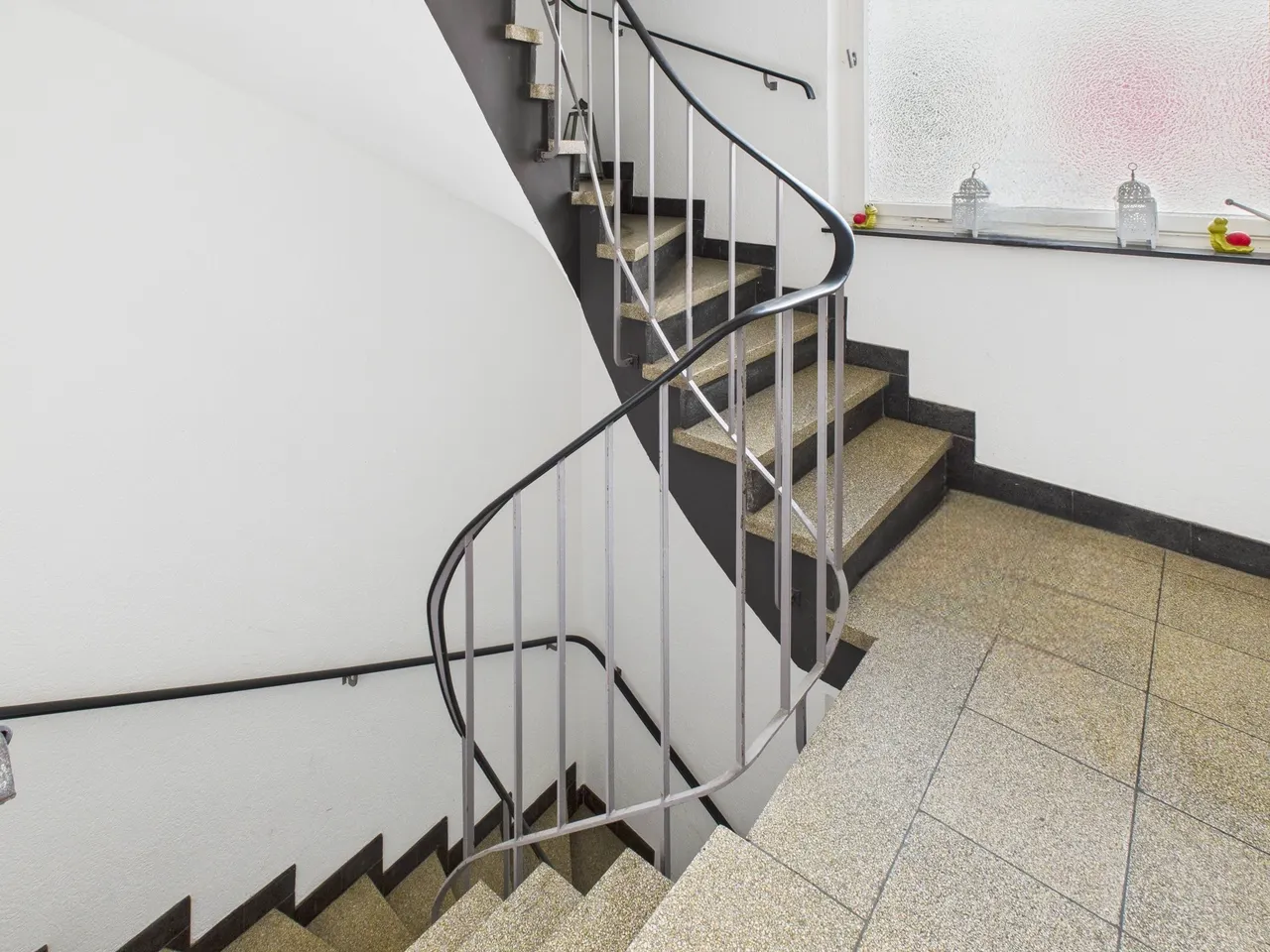 Wohnung Wirtelstraße in Düren