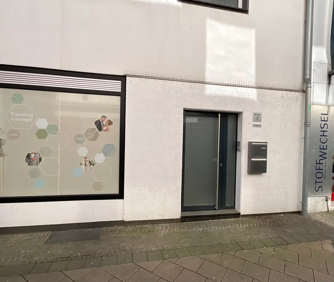 Wohnung Wirtelstraße in Düren
