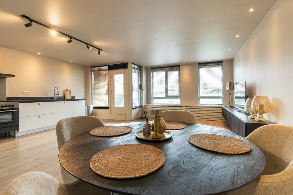 Appartement Kruisweg 979 B in Hoofddorp