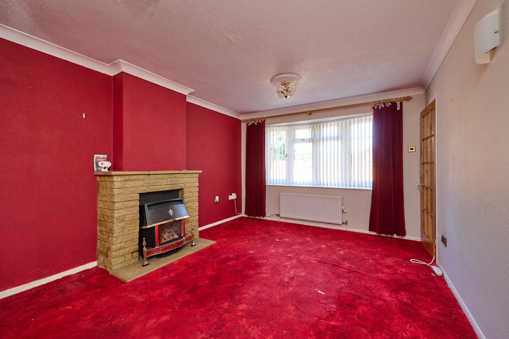 House Aintree Drive in Rushden