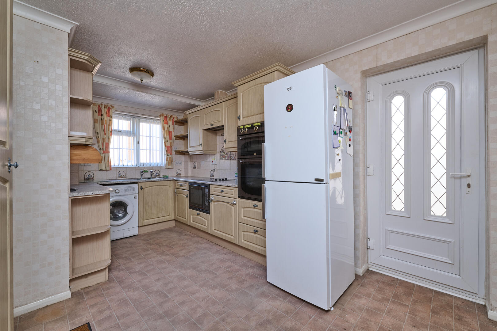 House Aintree Drive in Rushden