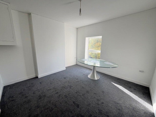 Flat Audley Street West in Crewe