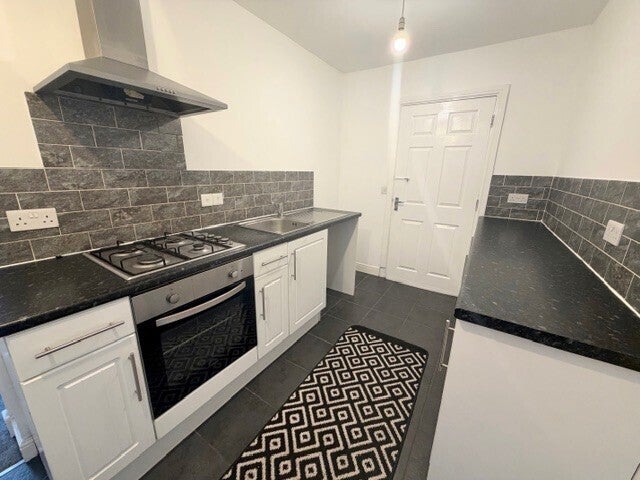 Flat Audley Street West in Crewe
