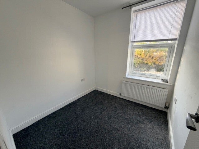 Flat Audley Street West in Crewe
