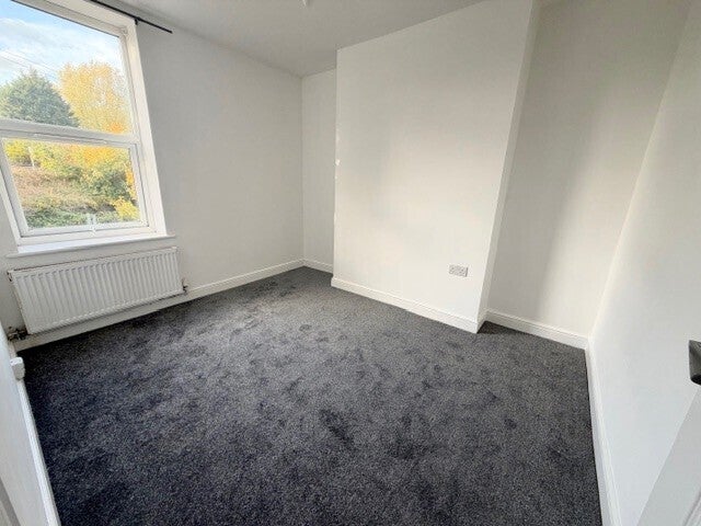 Flat Audley Street West in Crewe