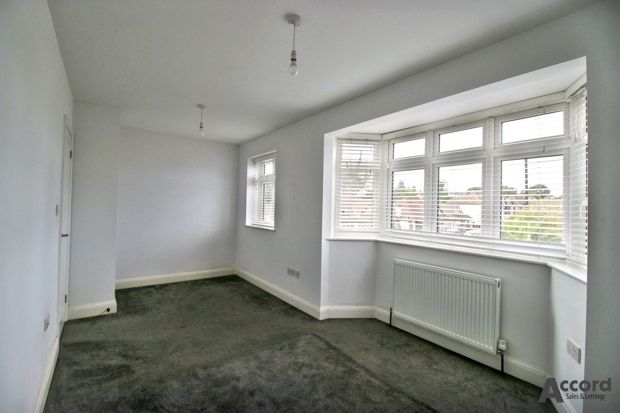 House Lessington Avenue in London
