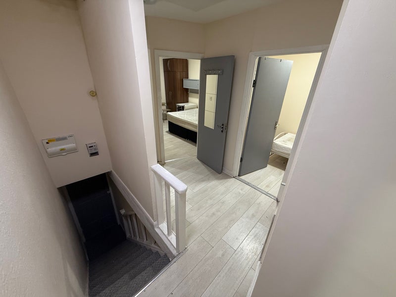 Flat Haven Place in Greater London