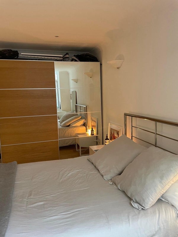 Flat Great Portland Street in City of Westminster