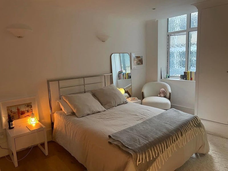 Flat Great Portland Street in City of Westminster