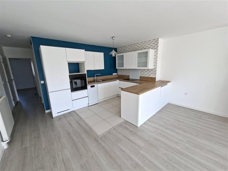 Flat Boulevard Voltaire in Rennes