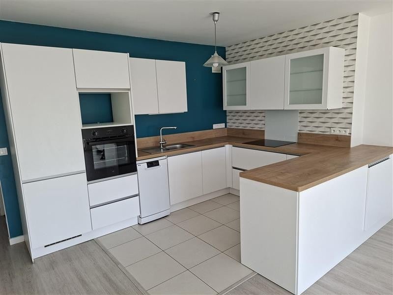 Flat Boulevard Voltaire in Rennes