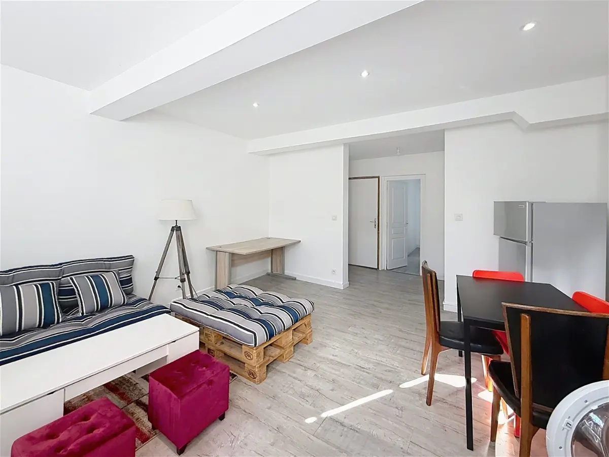 Appartement Impasse Courtine des Arènes à Agen