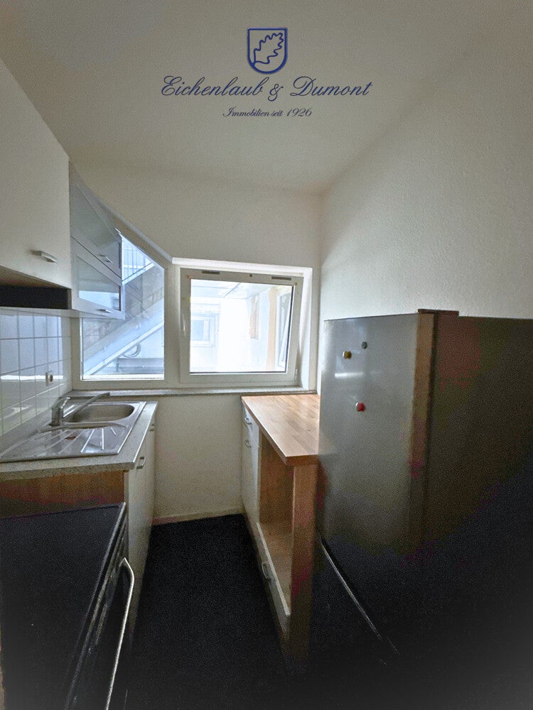Wohnung Am Krenzelsberg in Saarbrücken