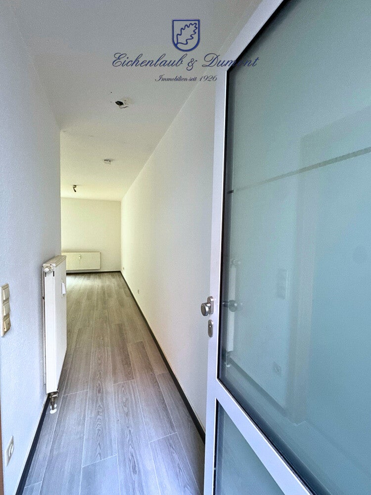 Wohnung Am Krenzelsberg in Saarbrücken
