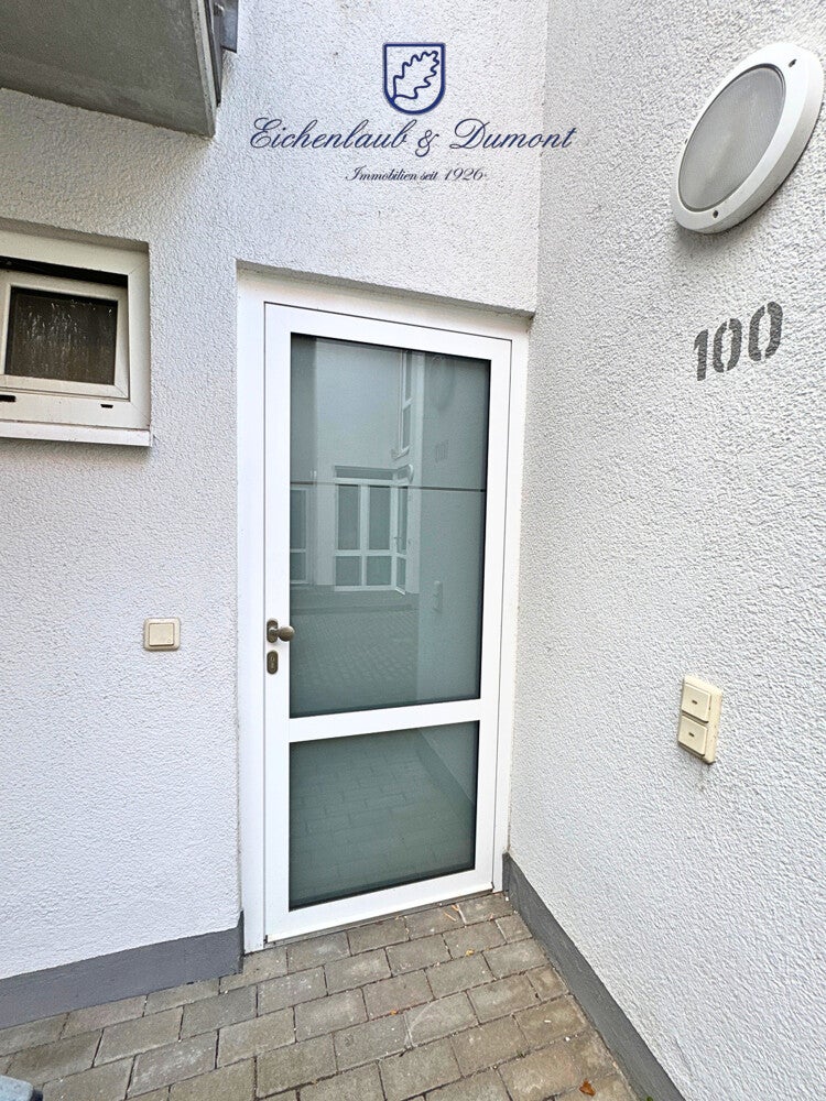 Wohnung Am Krenzelsberg in Saarbrücken